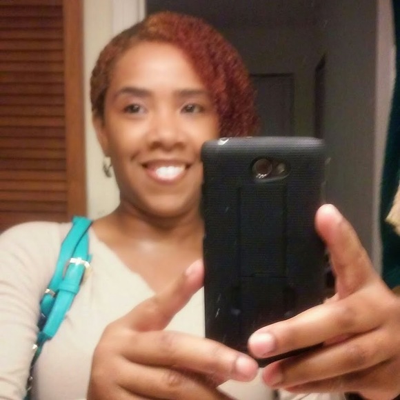 Meet your Posher, Sherena - Picture 1 of 1